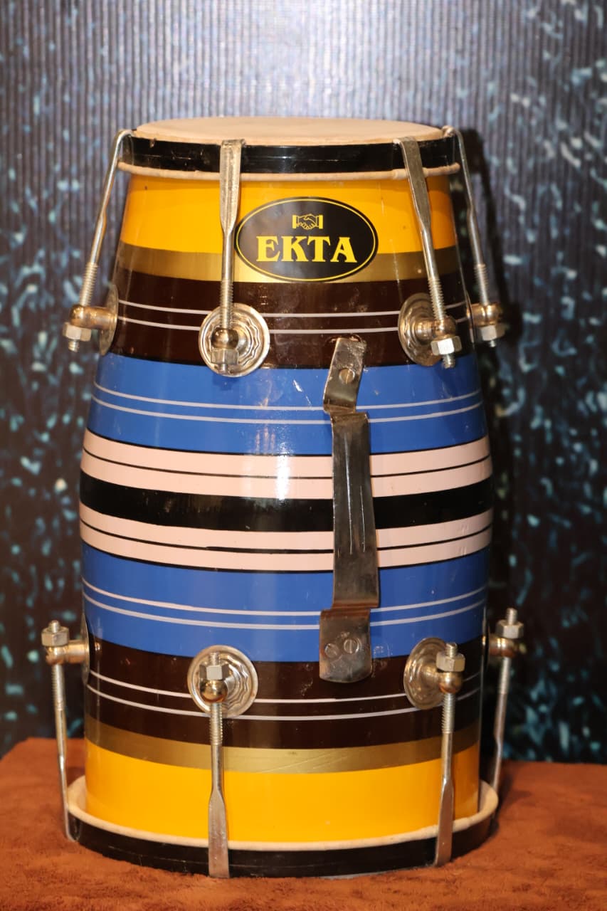 Baby Dholak