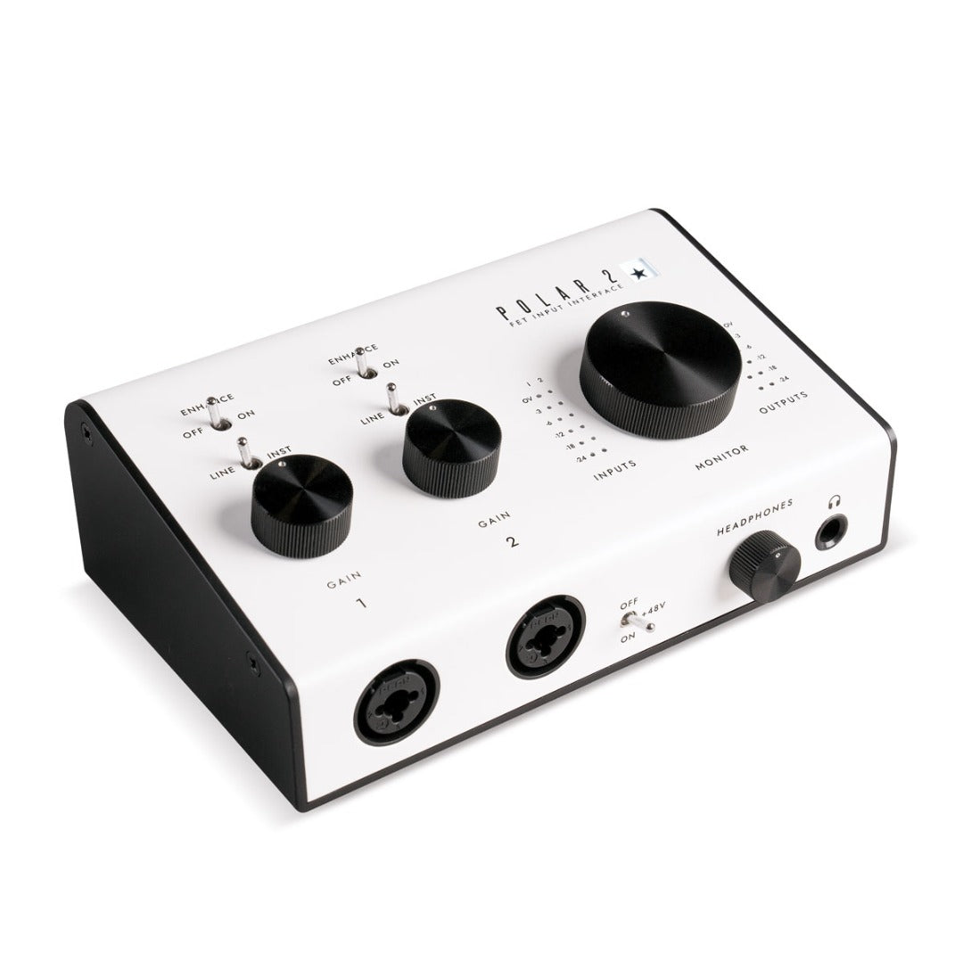 Blackstar Polar 2 USB Audio Interface