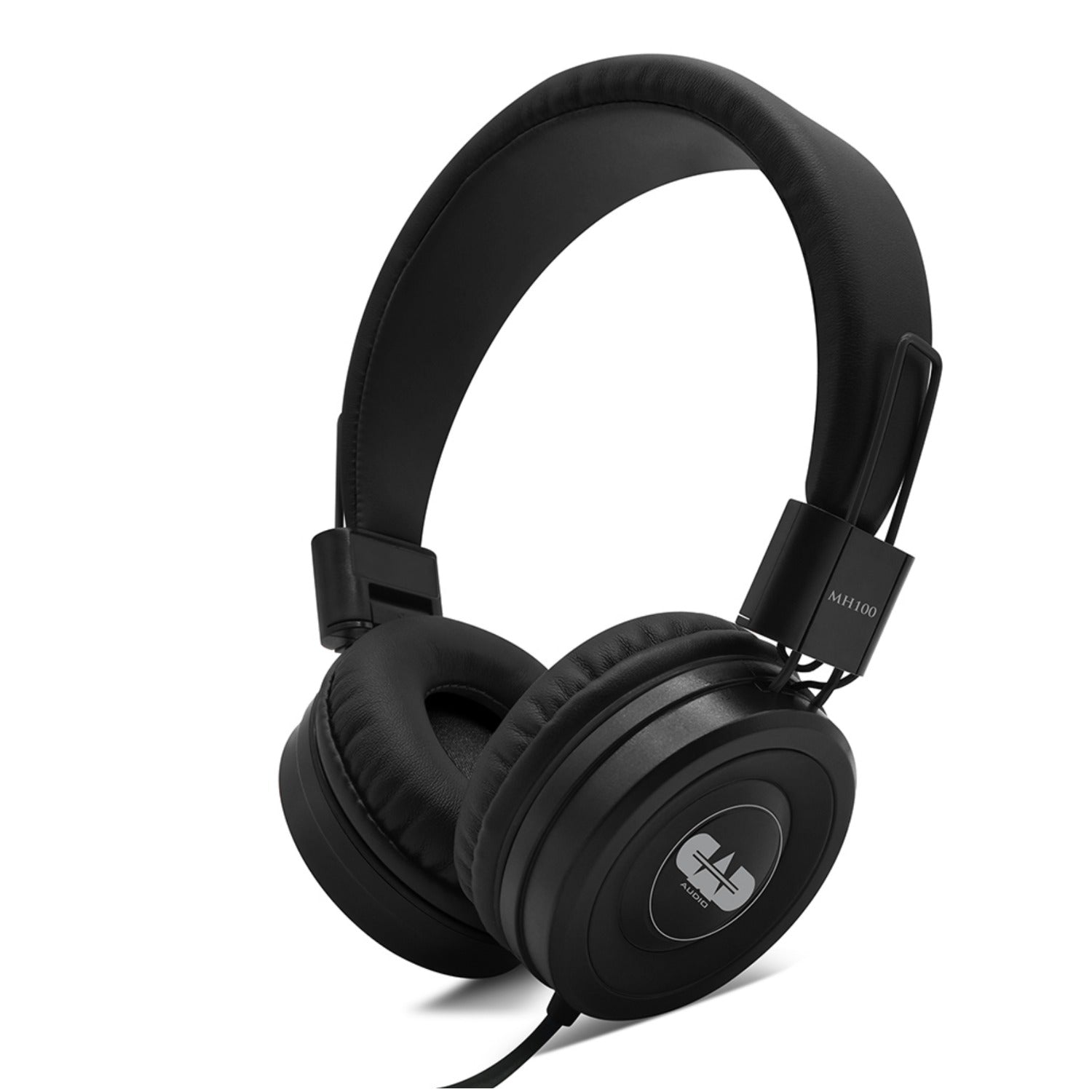 CAD Audio MH100 Closed-Back Studio Headphones