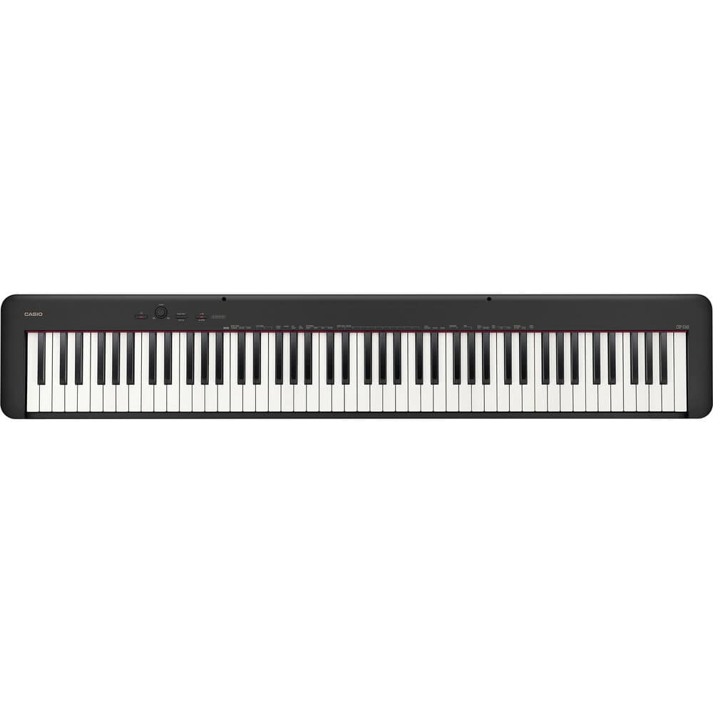 Casio CDP Series CDP-S160 88 Key Digital Piano