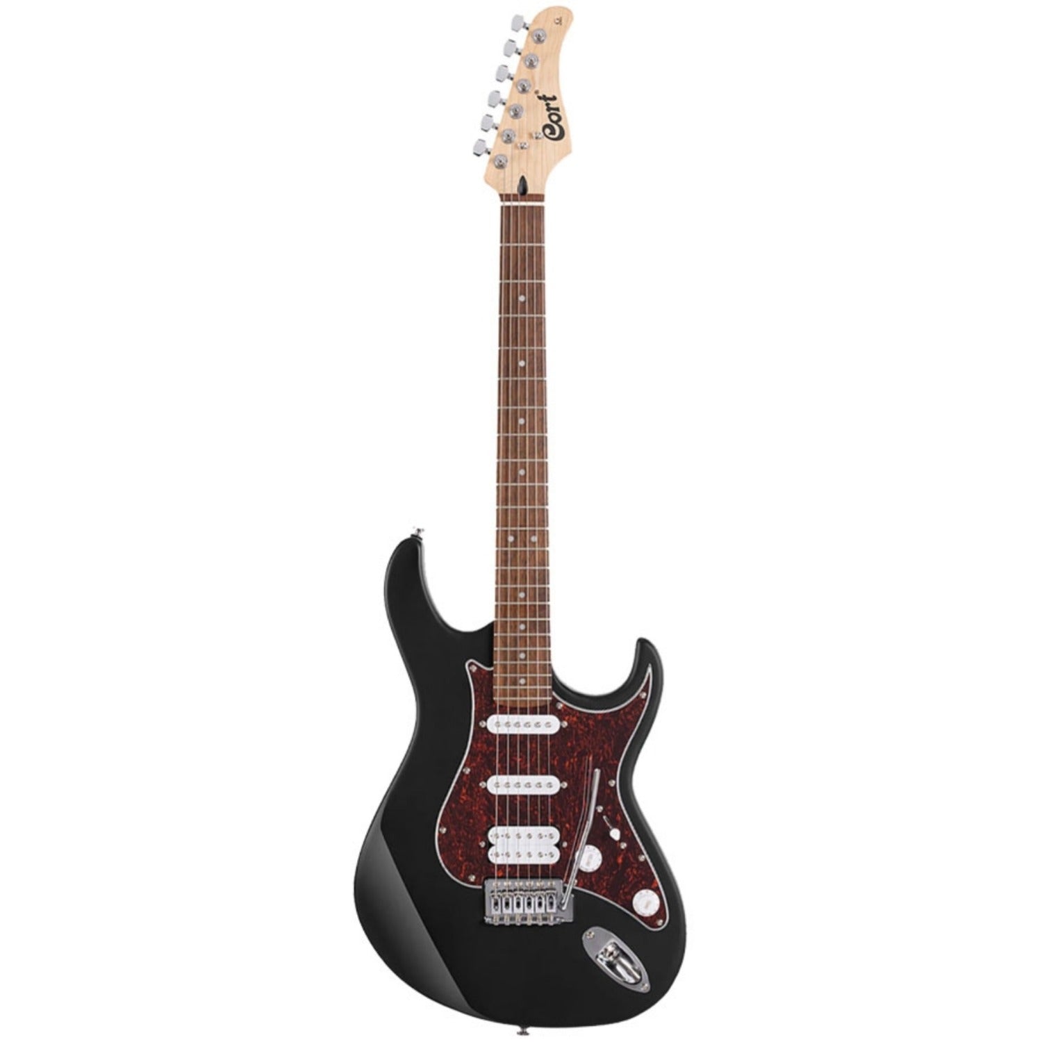 Cort G115SE 6 String Electric Guitar
