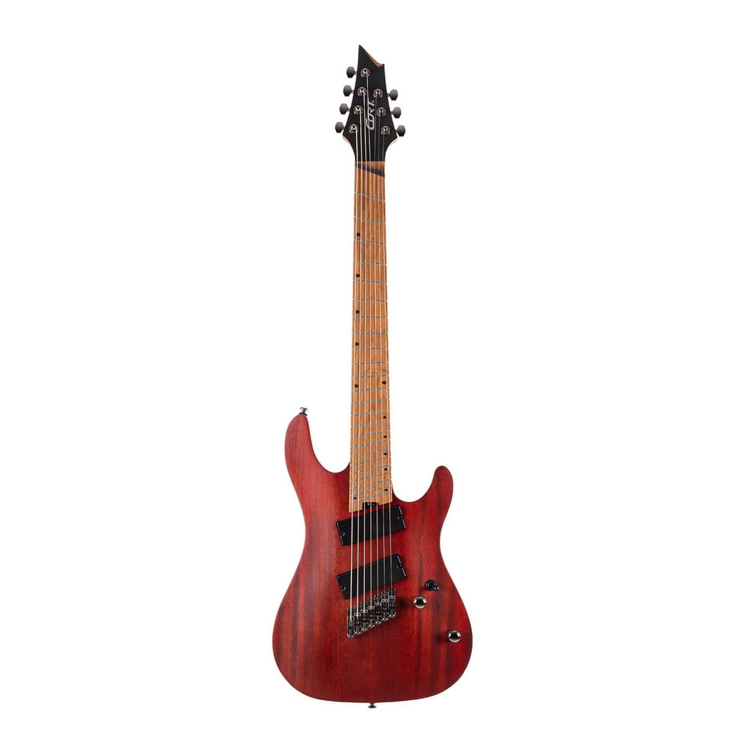 Cort KX Series KX307 Multi Scale 7 String Electric Guitar