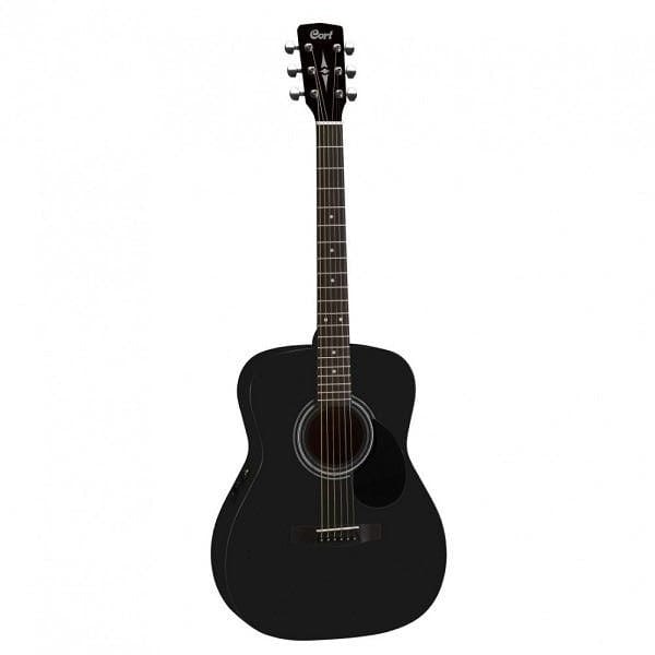 Cort AF510E Electro Acoustic Guitar
