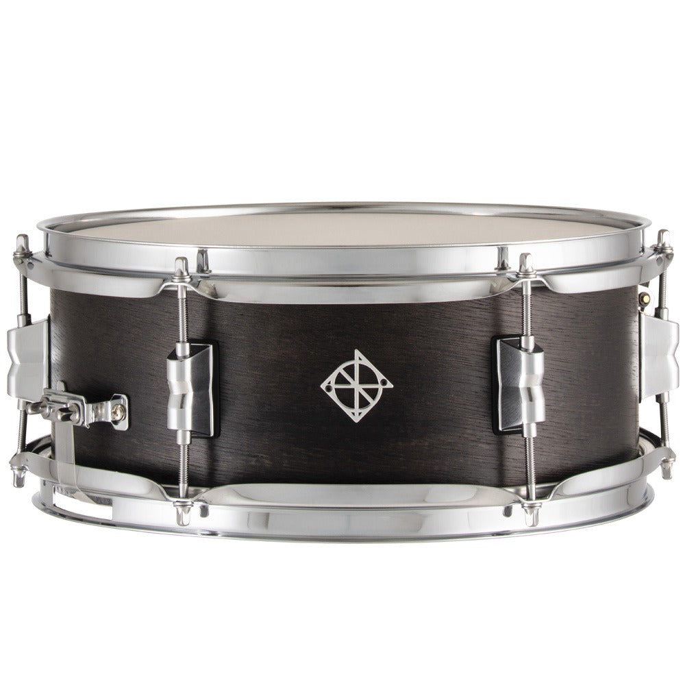 Dixon PDSL512BKC 5" X 12" Little Roomer Piccolo Snare Drum