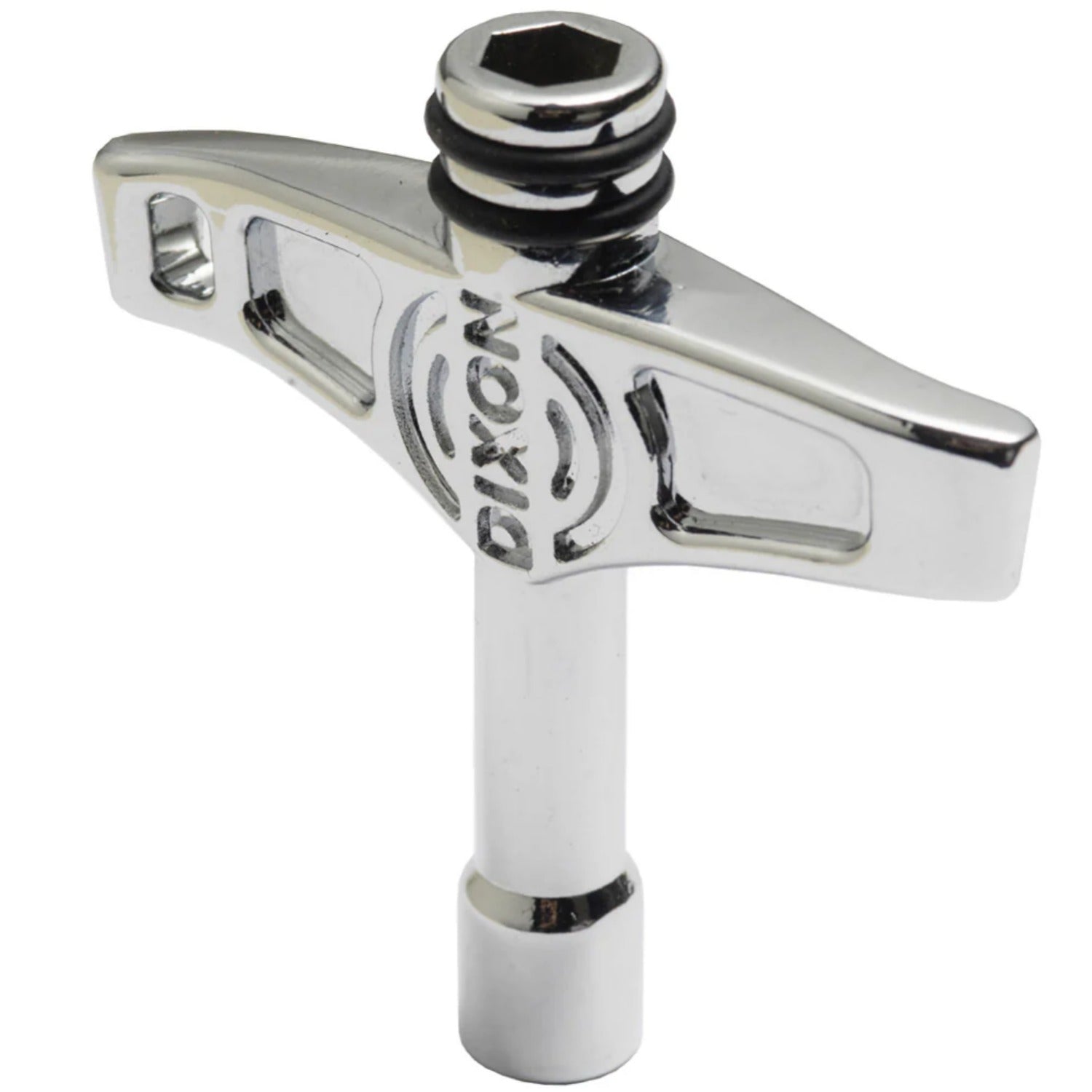 Dixon PAKE-DIX-HP Drum Key Header Card