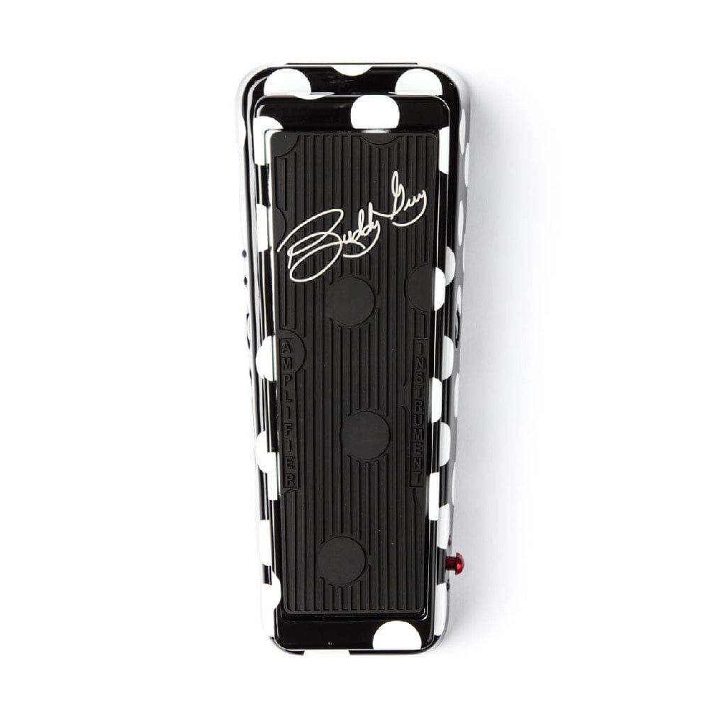 Dunlop BG95 Buddy Guy Cry Baby Wah Pedal