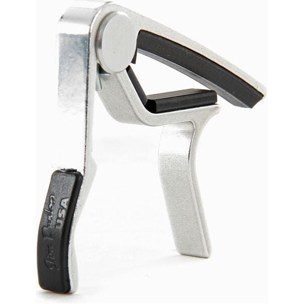 Dunlop 87N Trigger Electric Capo