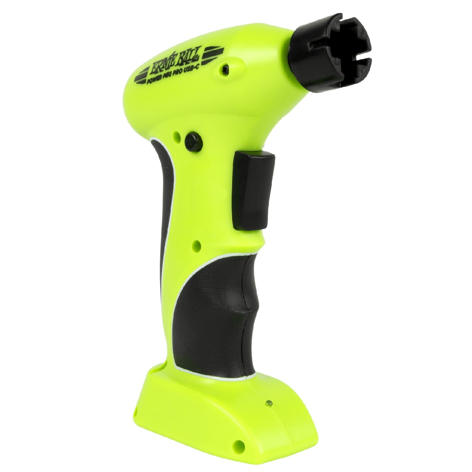 Ernie Ball Power Peg Pro USB-C String winder