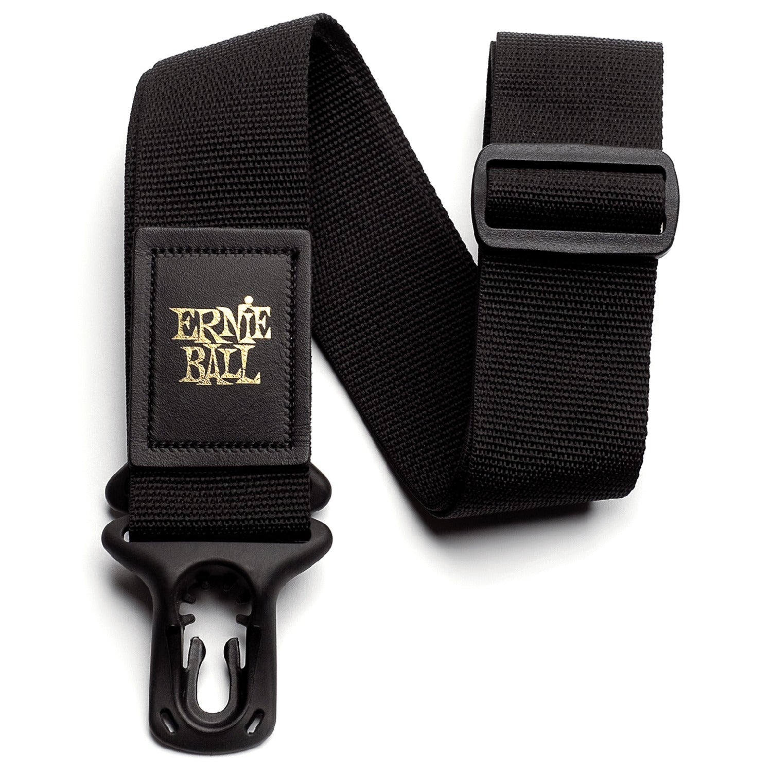 Ernie Ball 4056 Polylock Guitar Strap