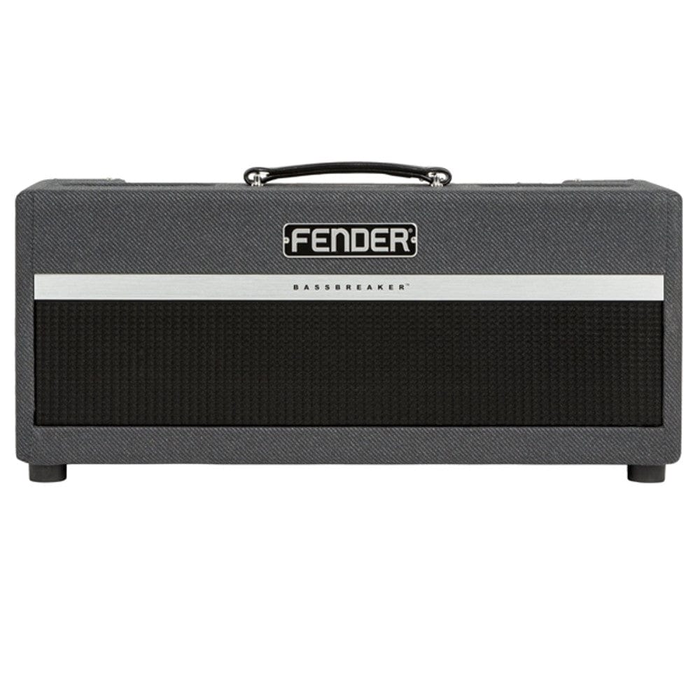 Fender Bassbreaker 45 Bass Amplifier Heads
