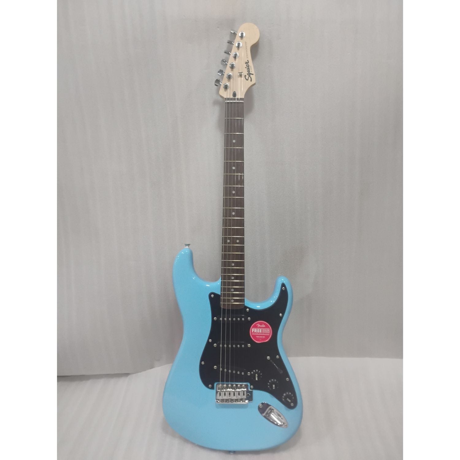 Fender Squier Sonic Stratocaster Electric Guitar