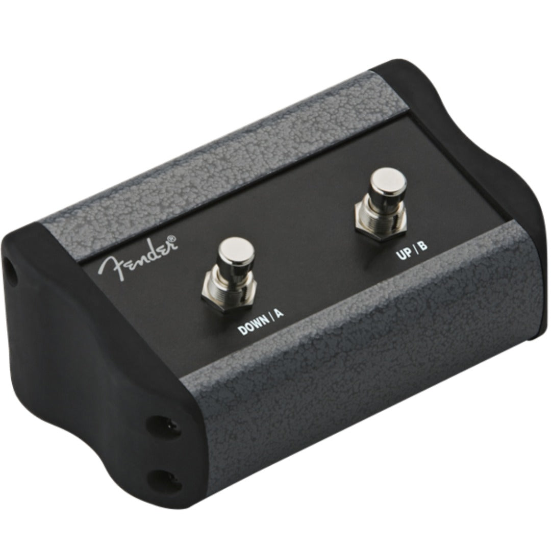 Fender Mustang Series 2-Button Programmable Footswitch