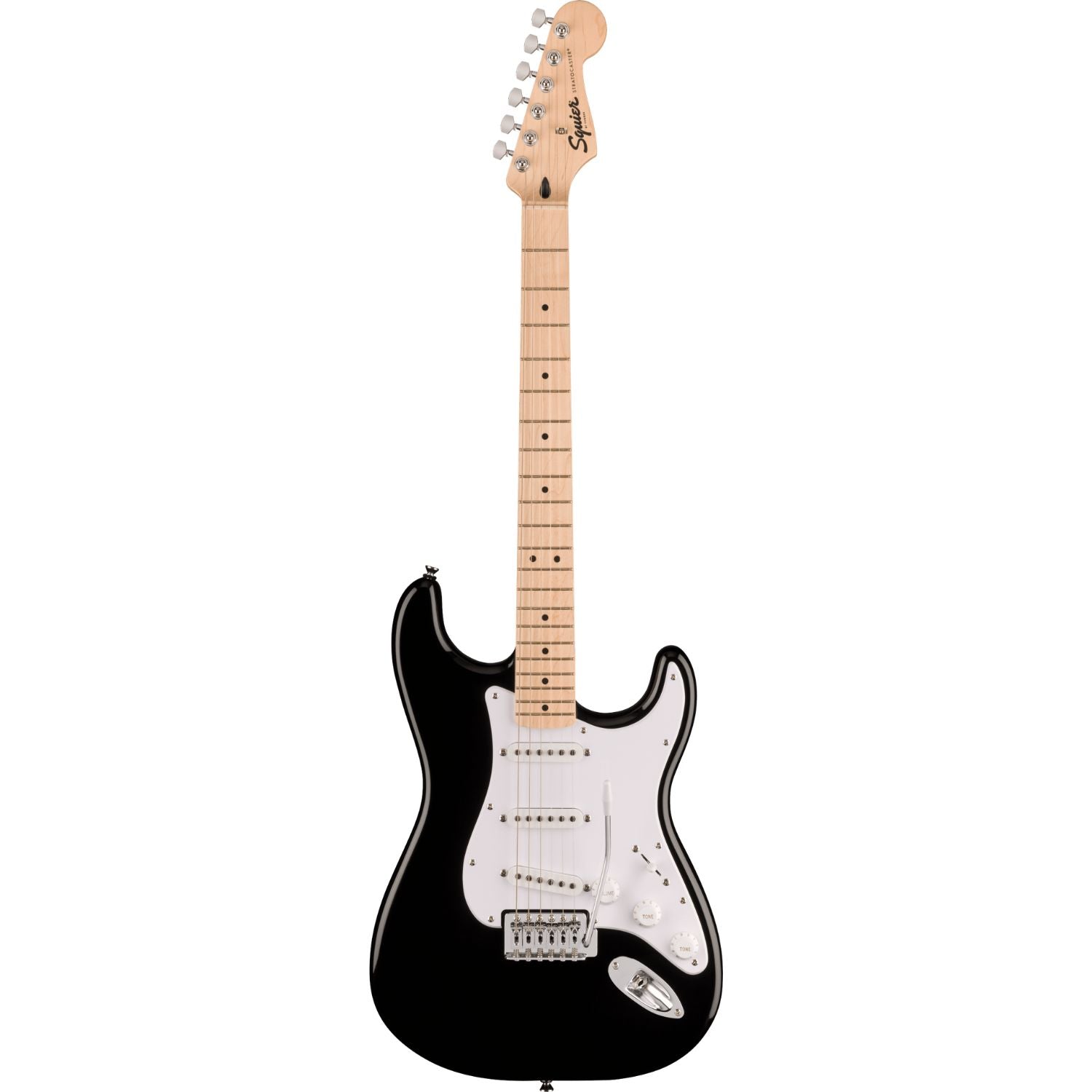 Fender Squier Sonic Stratocaster Electric Guitar