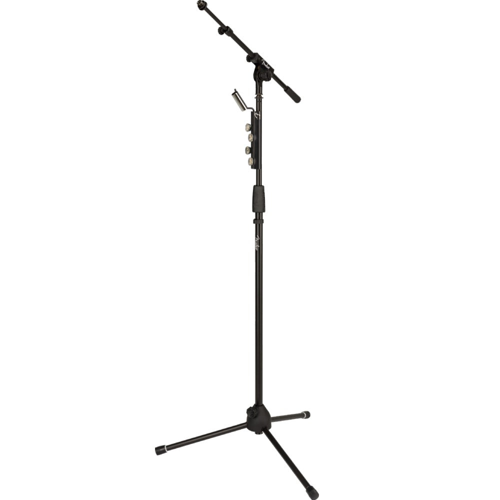 Fender Telescoping Boom Microphone Stand