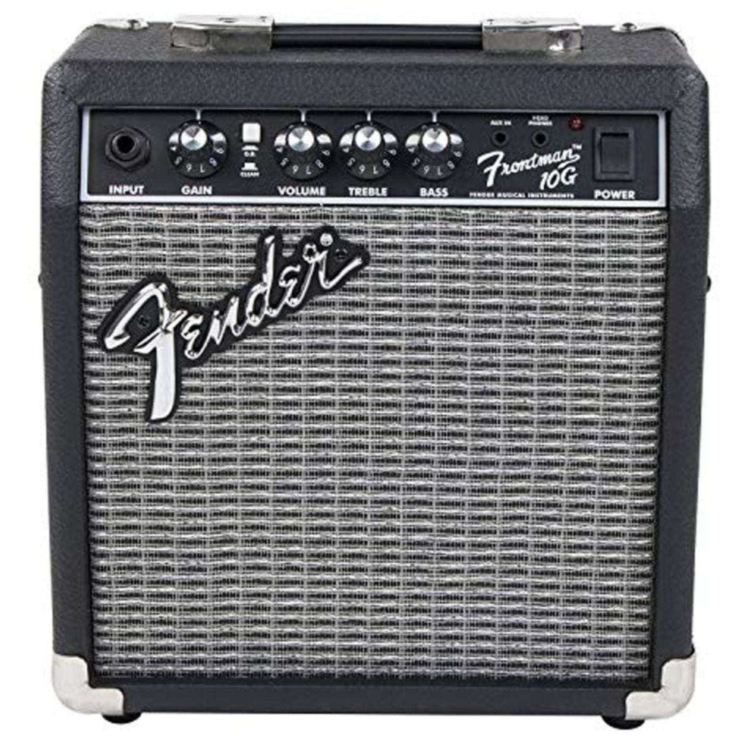 Fender Frontman 10G Guitar Amplifier