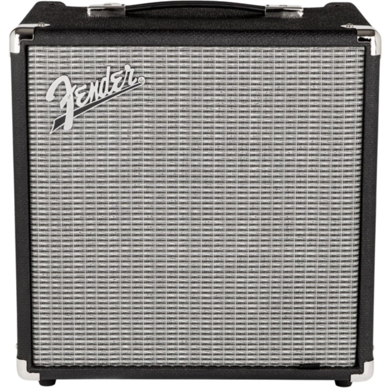 Fender Rumble 25 Watt Bass Combo Amplifier - Version 2
