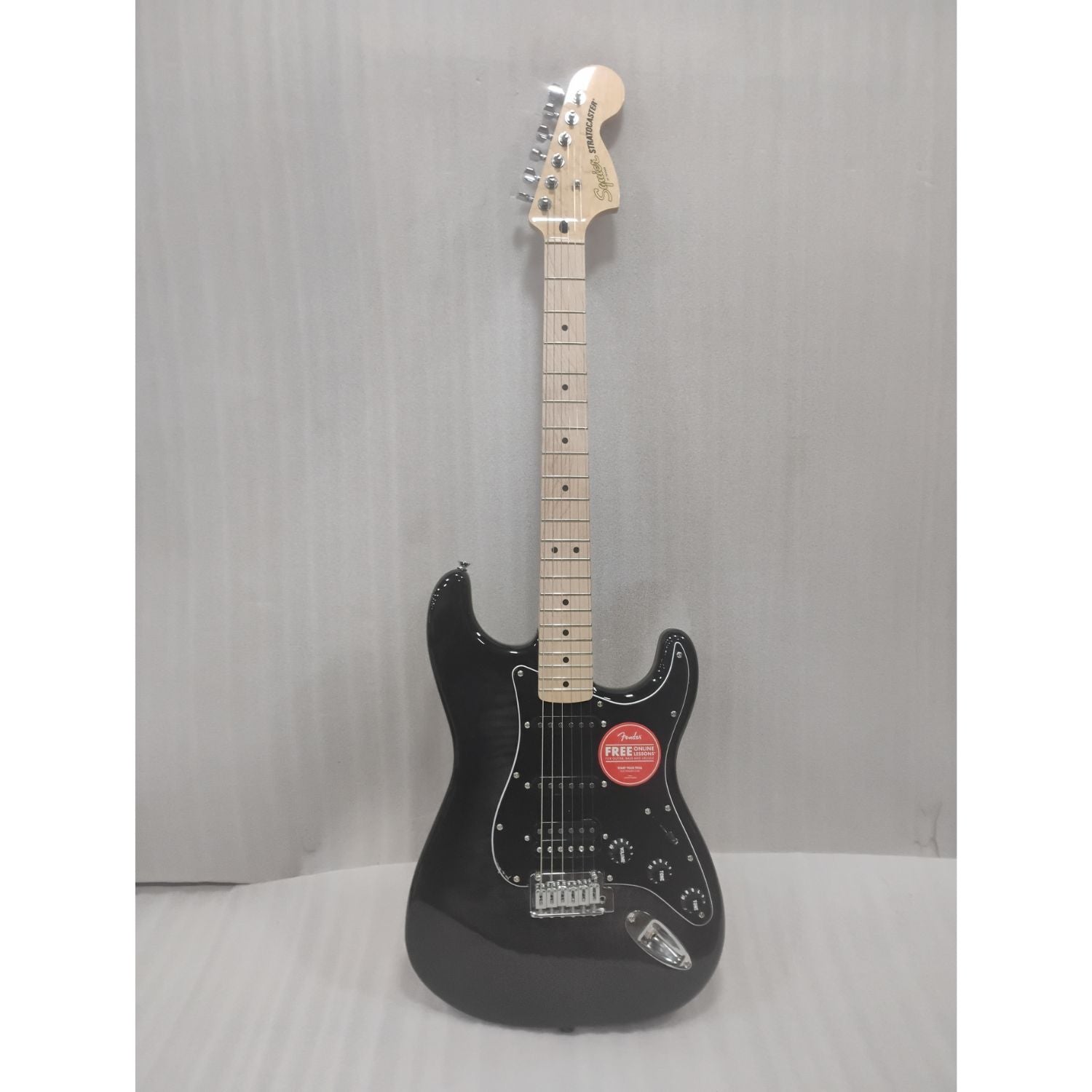 Fender Affinity Series Stratocaster FMT HSS Electric Guitar