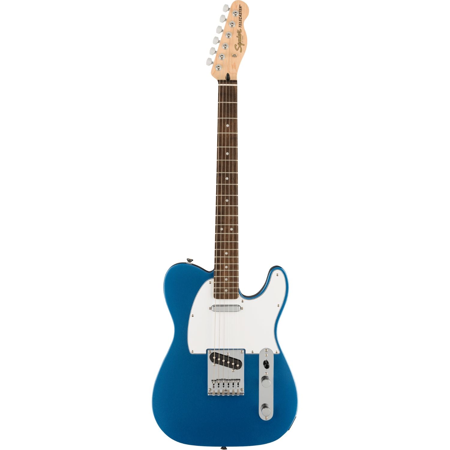 Fender Squier Affinity Series Telecaster Electric Guitar