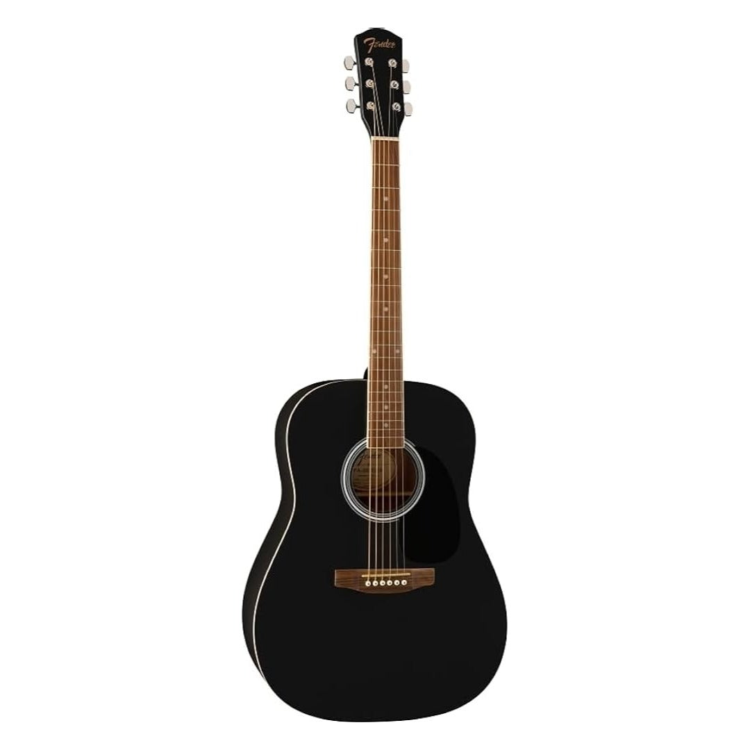 Fender FA-25 Dreadnought 6 String Acoustic Guitar