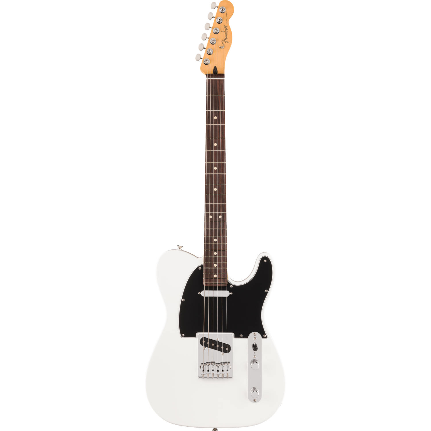 Fender Player II Telecaster 6 String Electric Guitar