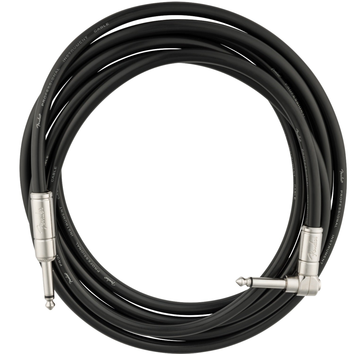 Fender Professional Series Kill Switch Instrument Cables