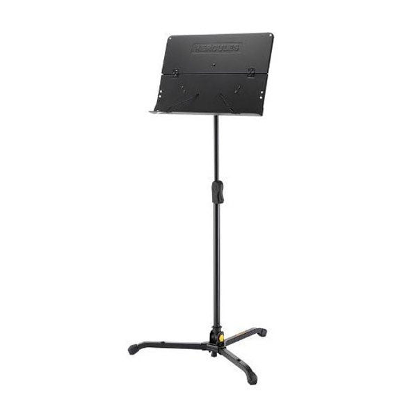 Hercules BS301B Orchestra Music Stand