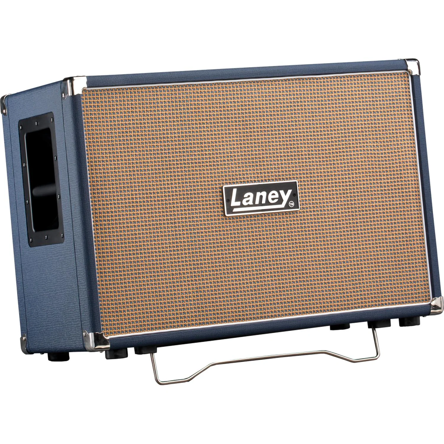 Laney Lionheart LT212 60W 2x12 Guitar Extension Cabinet