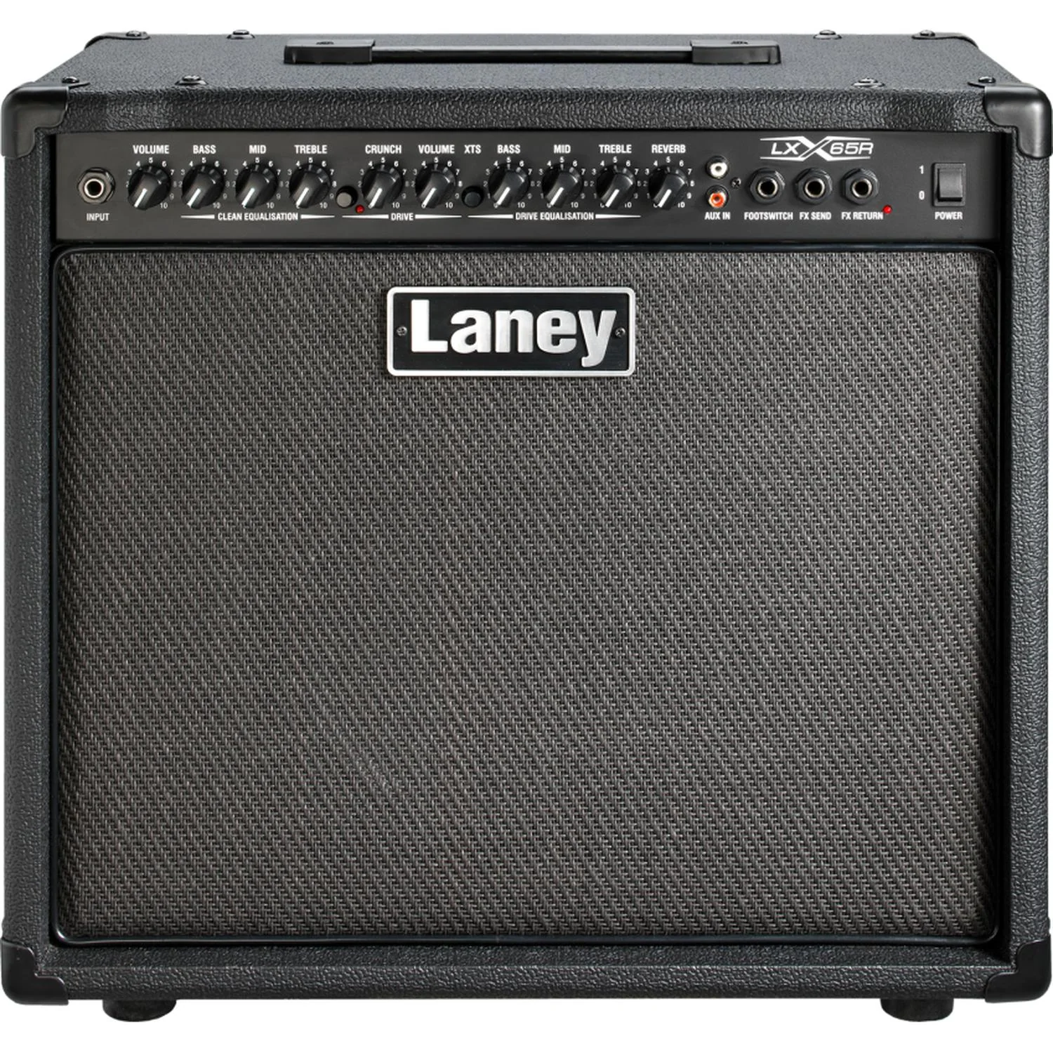 Laney LX65R Guitar Amplifier