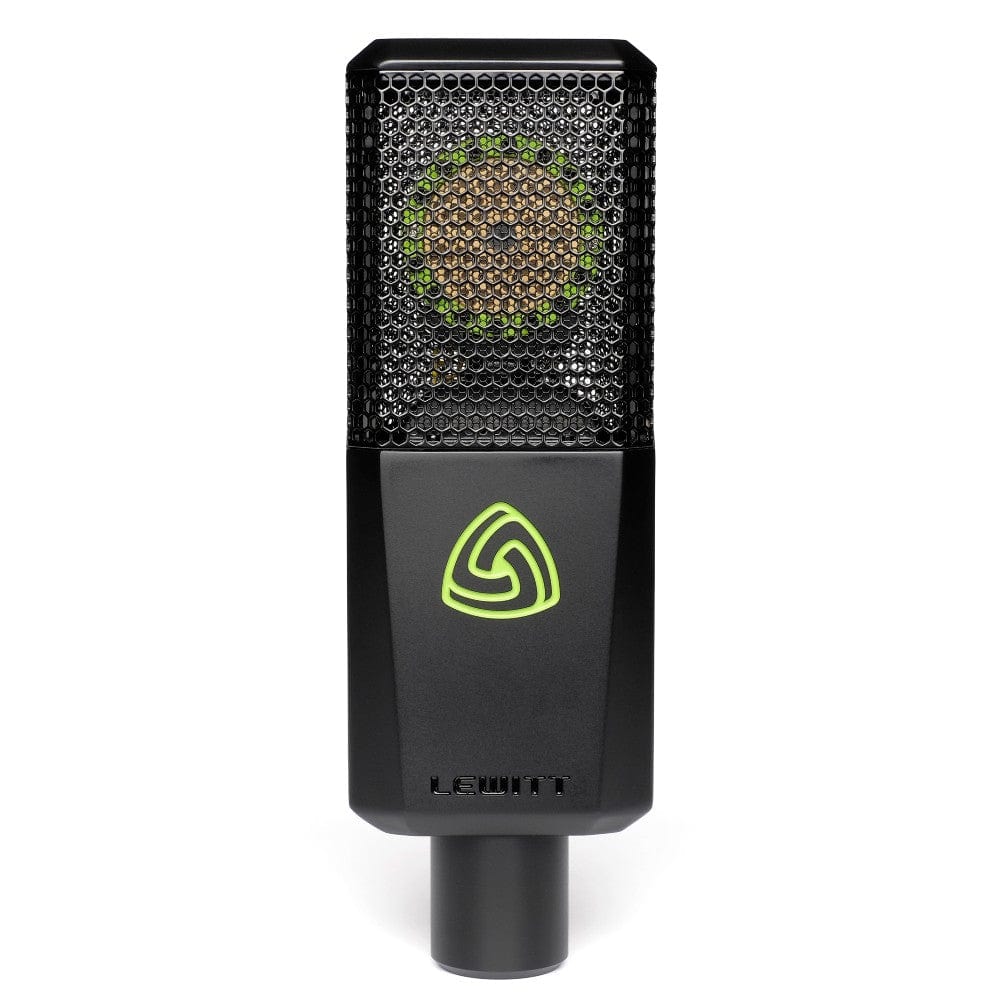 Lewitt LCT 540 Subzero Cardioid Condenser Microphone