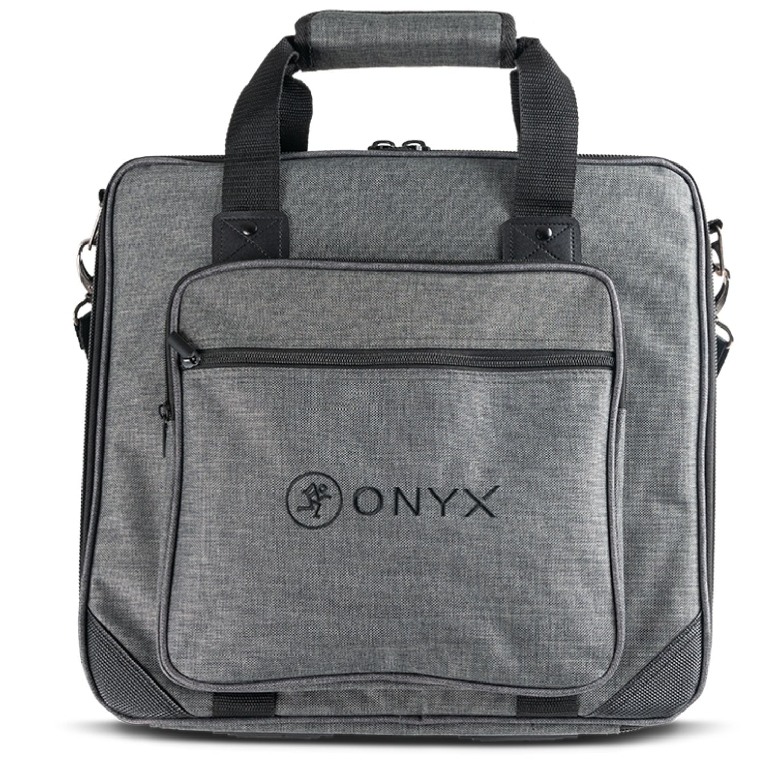 Mackie Onyx12 Carry Bag for Onyx12 Analog USB Mixer