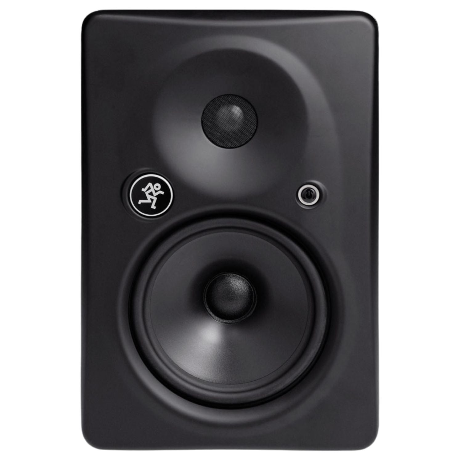 Mackie HR624mk2 6inch 2-Way High Resolution Studio Monitor
