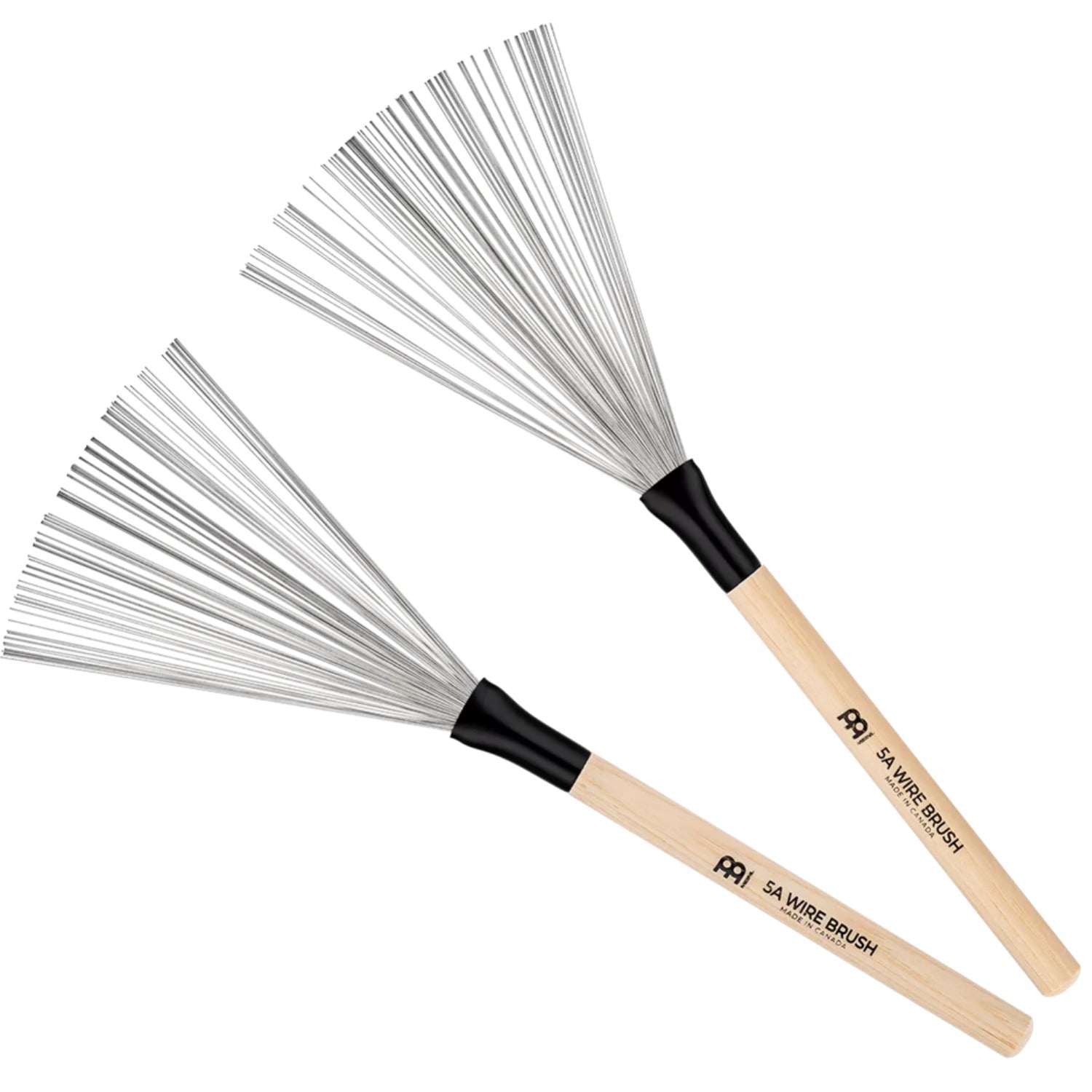Meinl SB310 Wire Drum Brush - 5A