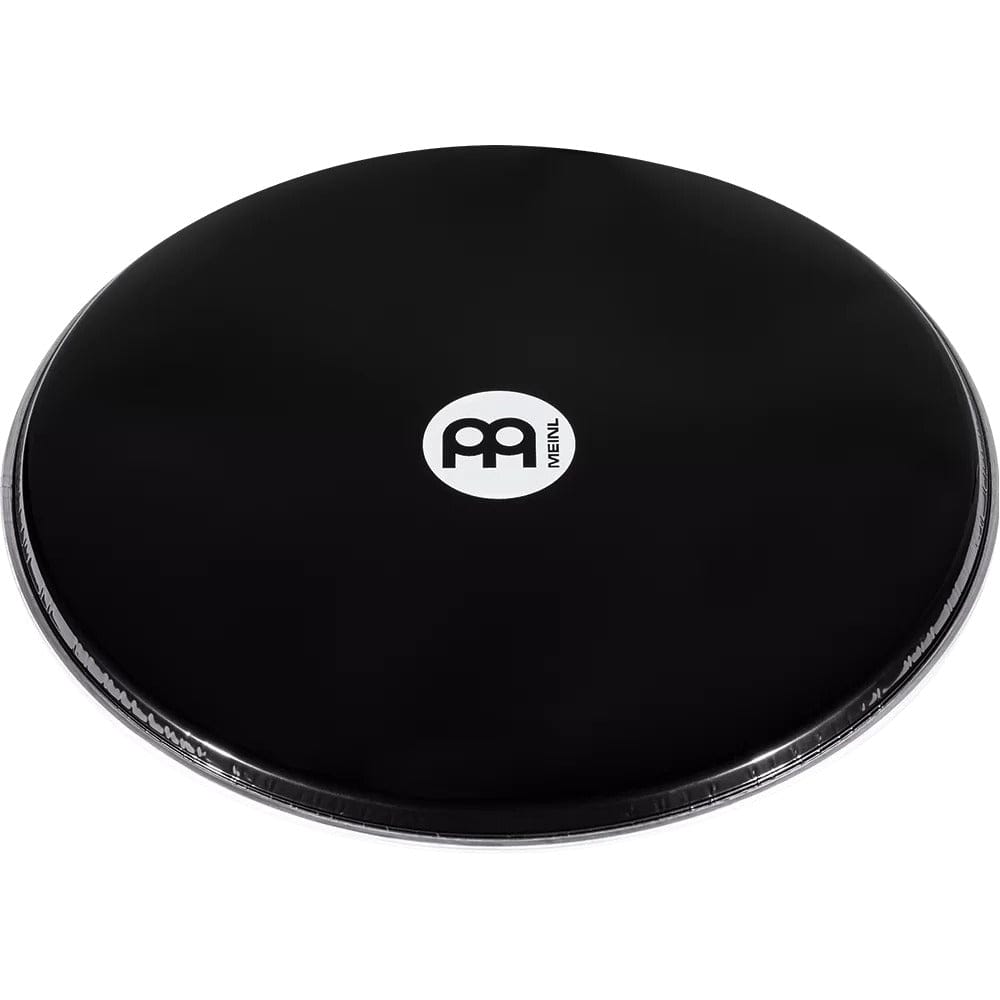 Meinl TBLH15BK 15" Fiber Timbale Head - Black