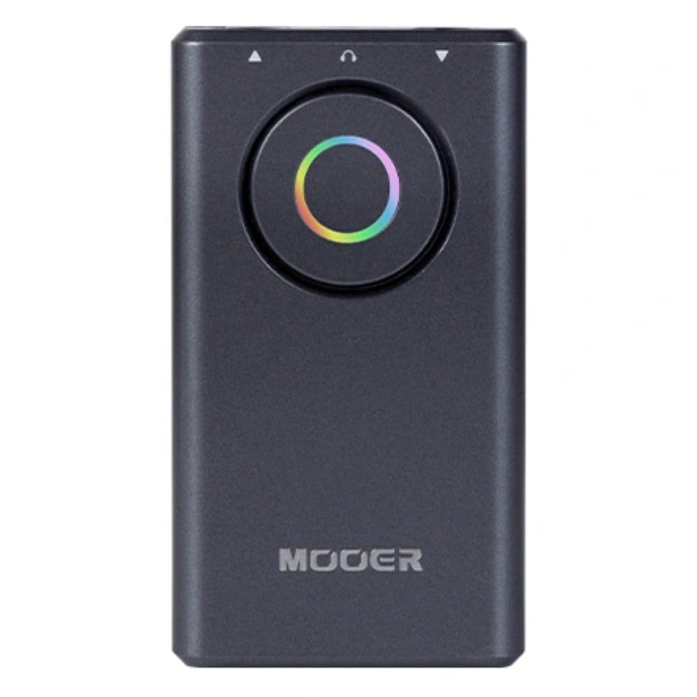 Mooer P1 Intelligent Effect Pedal