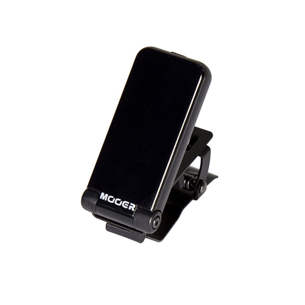 Mooer CT 01 Clip on Tuner