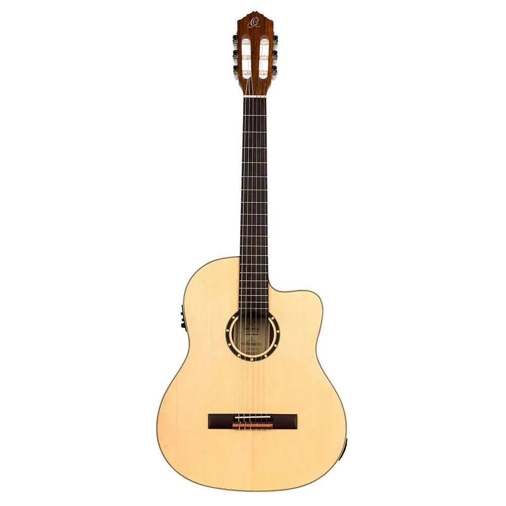 Ortega RCE125SN Family Series Classical Guitar