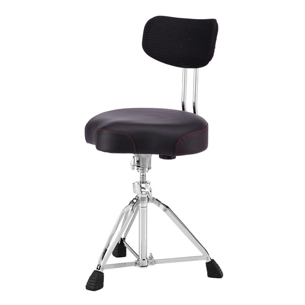 Pearl D3500BR Drum Throne With Back Rest