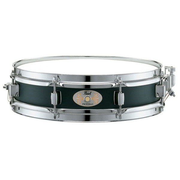 Pearl S1330B Piccolo Snare Drum