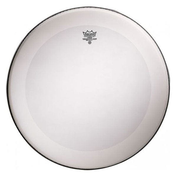 Remo P4-1122-C2 22" Powerstroke 4 Coated Bass Drum Head