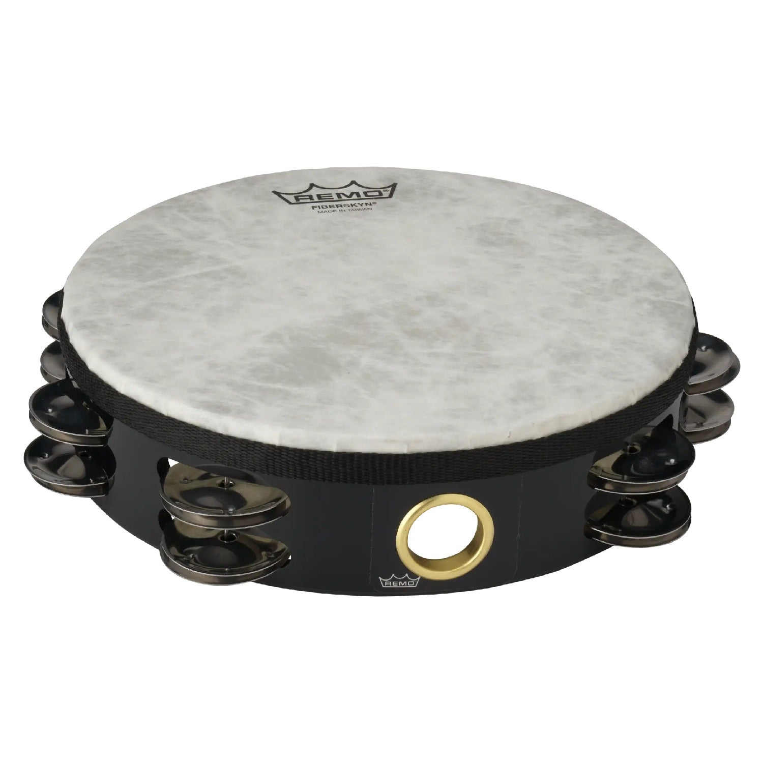 Remo TA-5208-70 Pretuned 8inch Tambourine