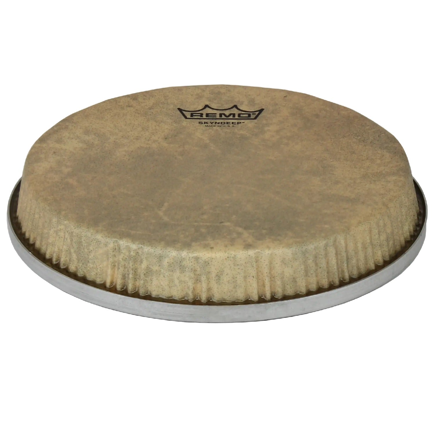 Remo R-Series 9.00" SKYNDEEP 'Calfskin' Graphic Bongo Drumhead