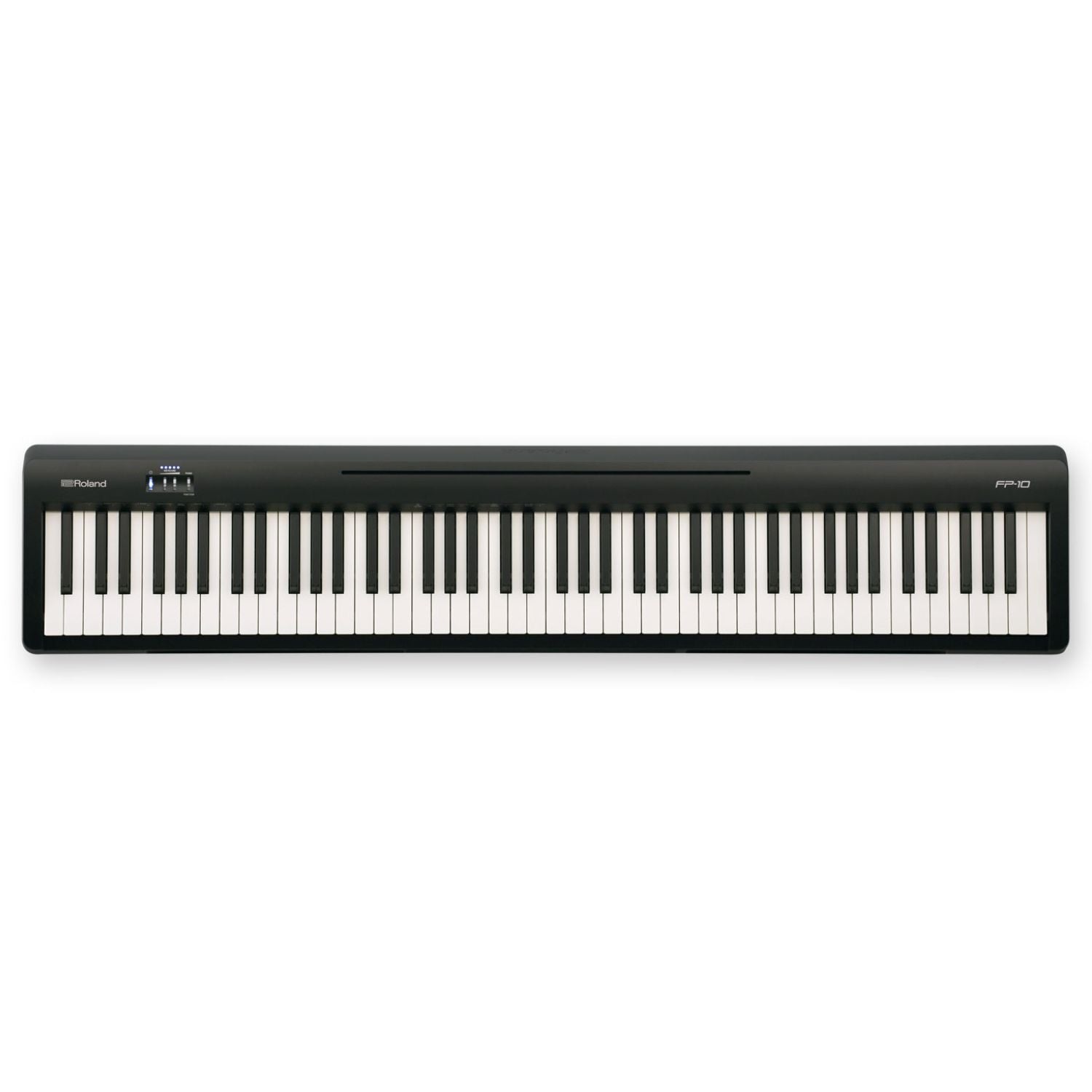 Roland FP-10 88-Key Digital Piano - Black