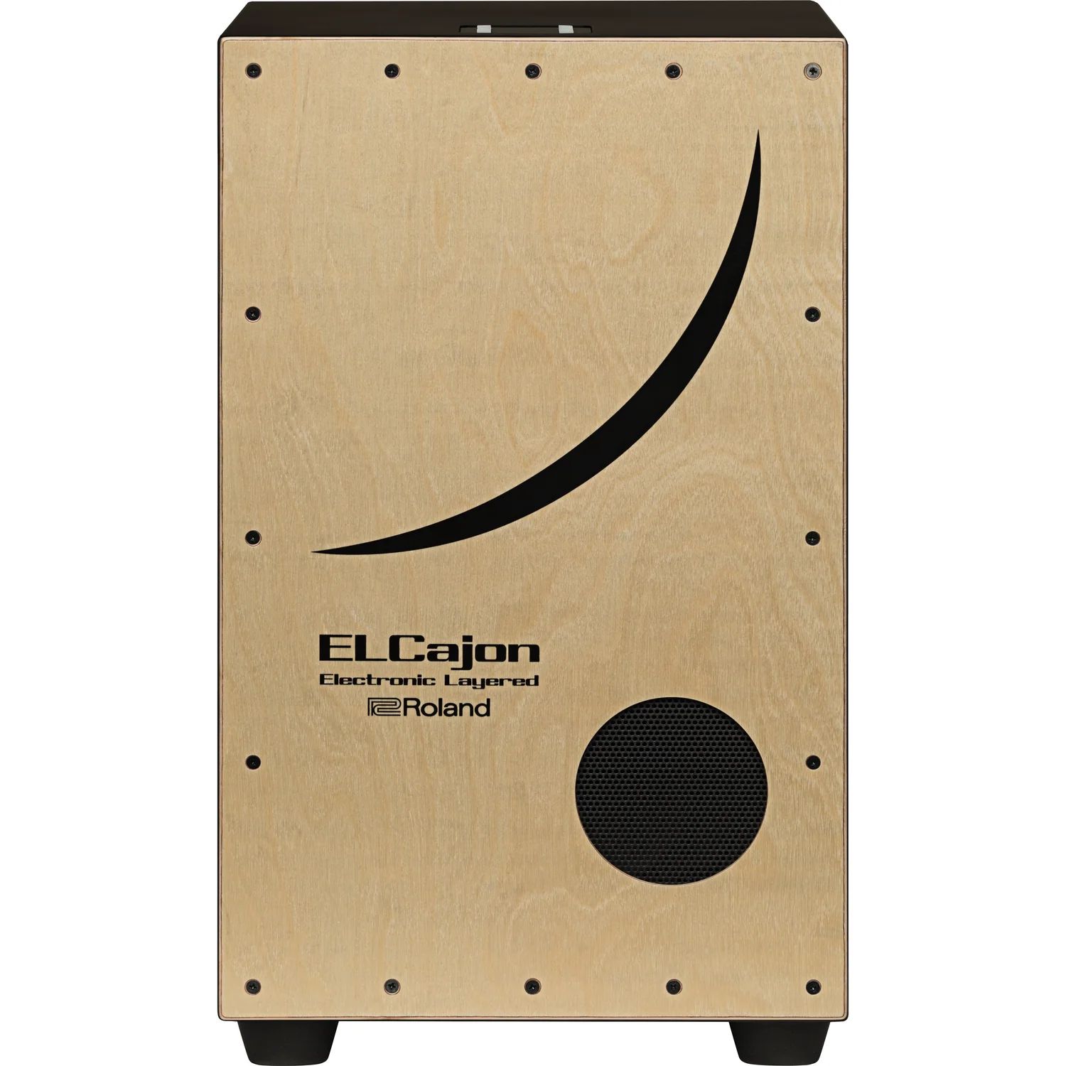 Roland EC10 El Cajon Hybrid Cajon