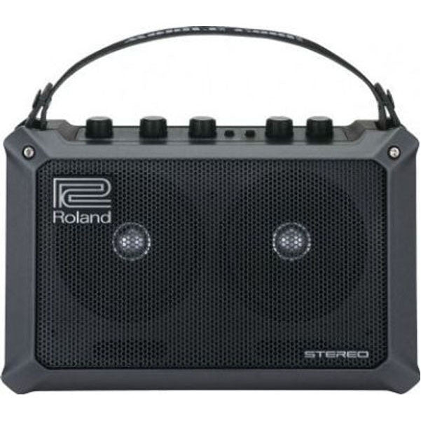 Roland MB Cube Battery Powered Stereo Amplifier