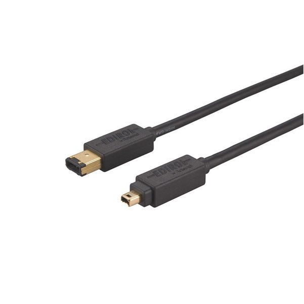 Roland CFW64-M2 FireWire Cable 2.5 Metres