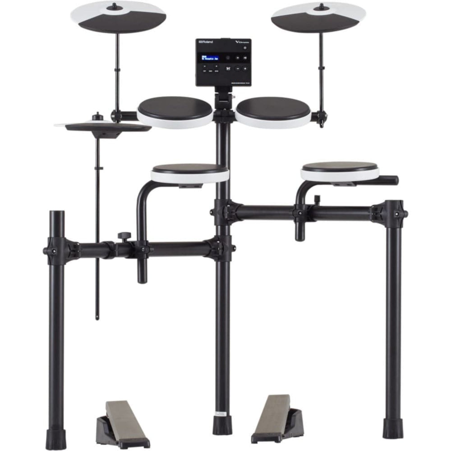 Roland TD-02K V-Drums Electronic Drum Kit