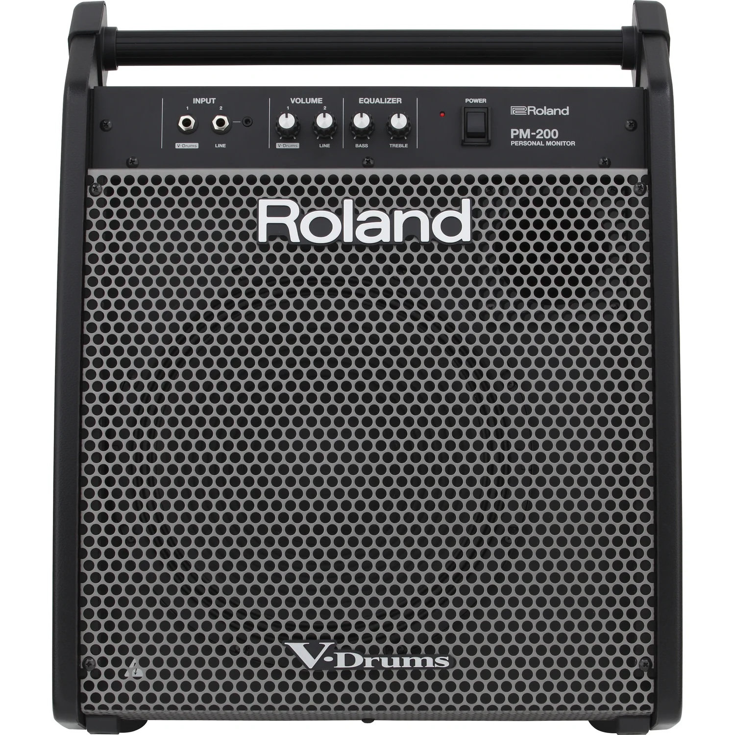 Roland PM-200 Personal Monitor for V-Drums