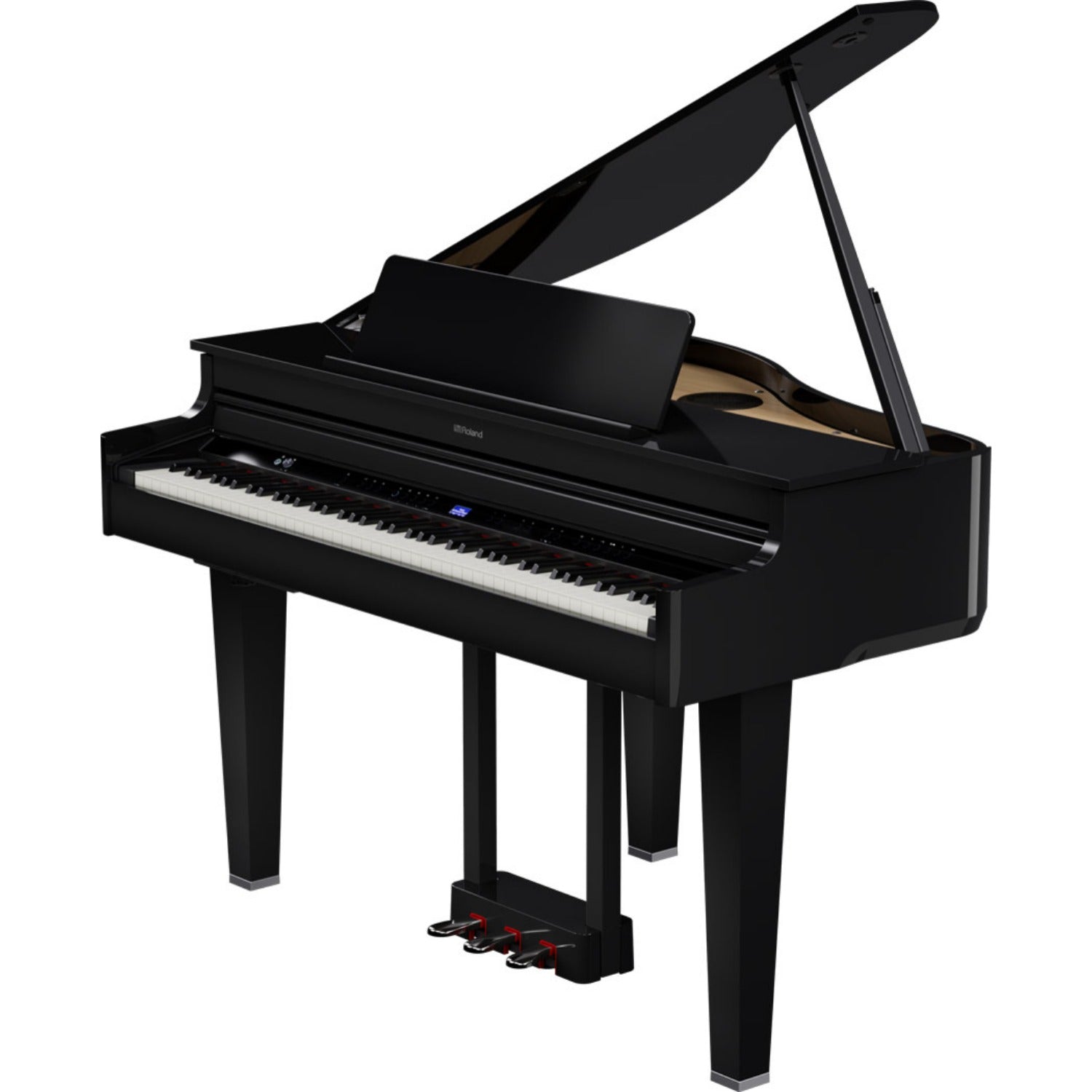 Roland GP-6 Grand Digital Piano