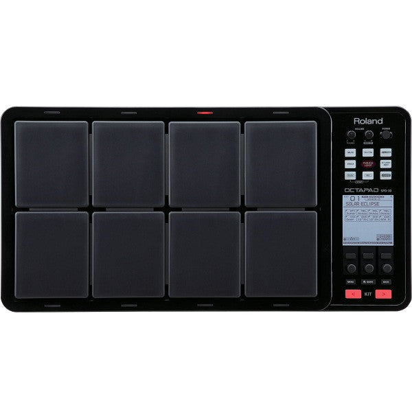 Roland SPD-30 Version 2 Octapad Digital Percussion Pad - Black