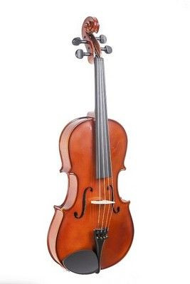Score Viola MVA406W 4/4 16'' Solid